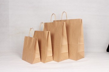 做外卖餐饮应该怎么选择打包袋？